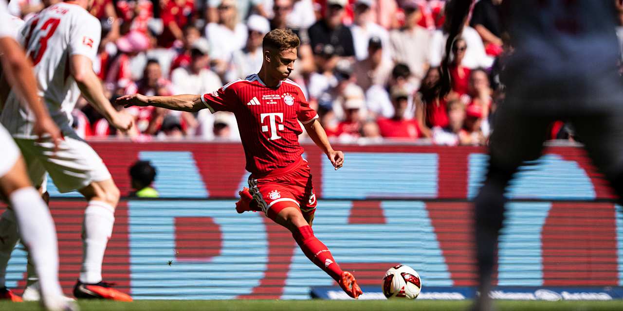 FC Bayern Múnich - Página web del campeón de Alemania